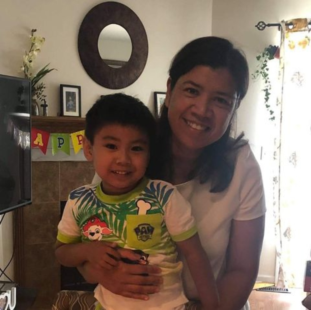 Meet your Posher, Esperanza